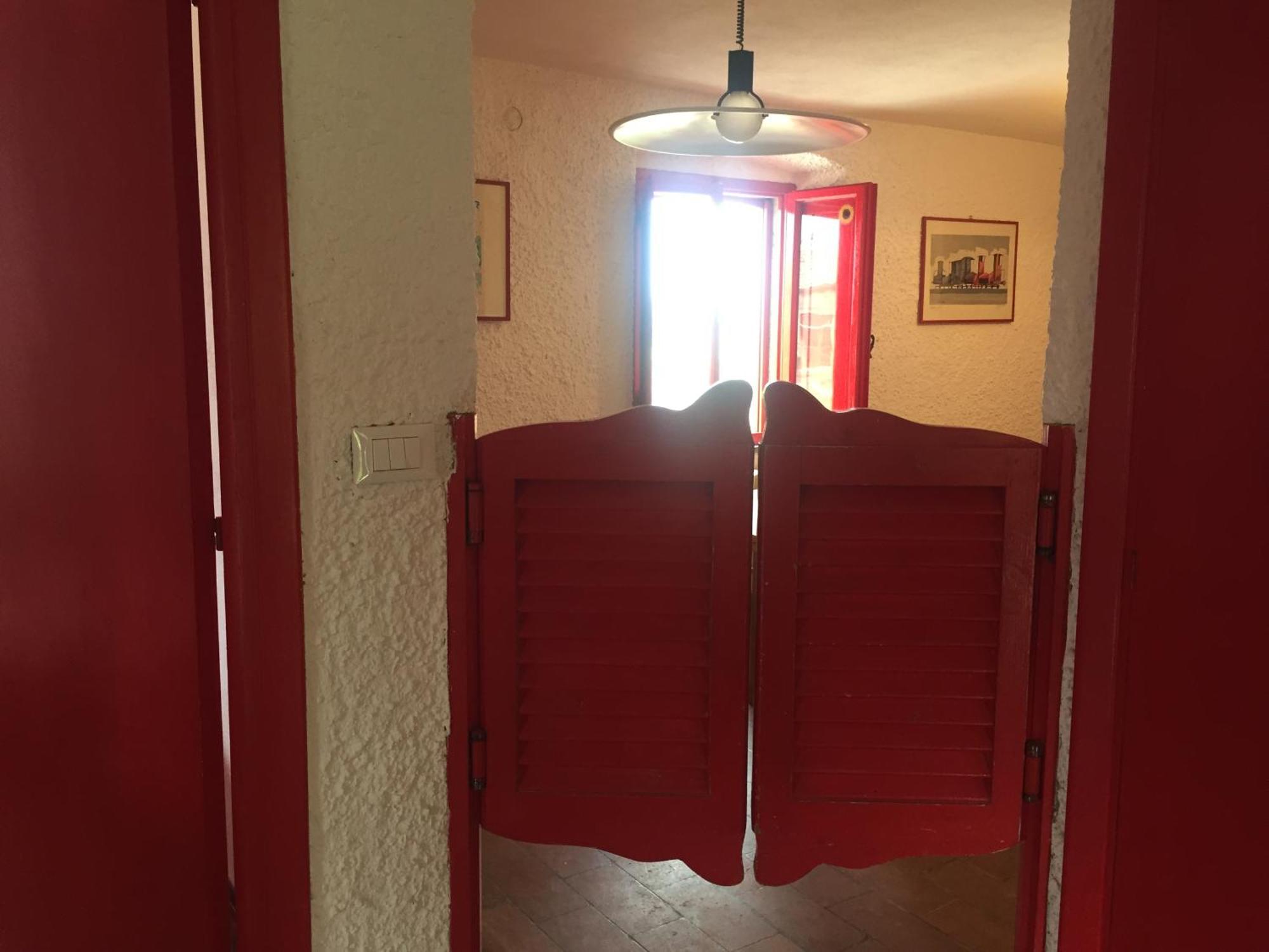 Agriturismo La Valentina Nuova Talamone Dış mekan fotoğraf