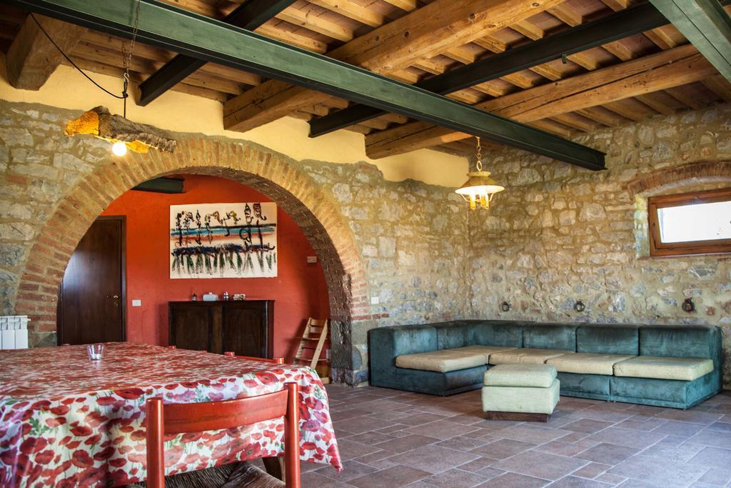 Agriturismo La Valentina Nuova Talamone Oda fotoğraf