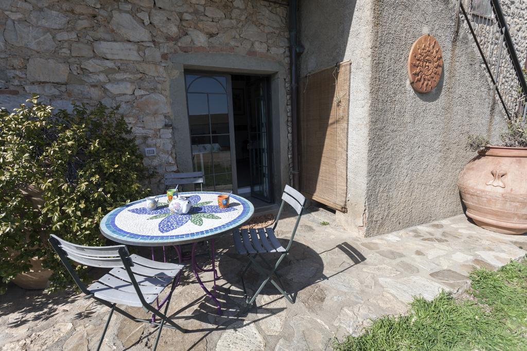 Agriturismo La Valentina Nuova Talamone Dış mekan fotoğraf
