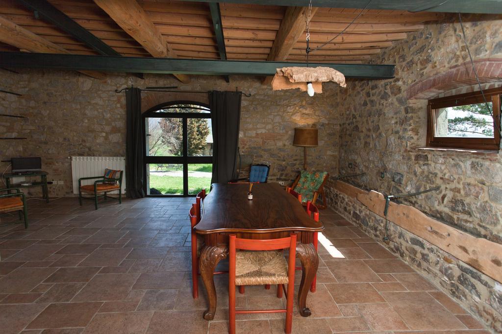 Agriturismo La Valentina Nuova Talamone Dış mekan fotoğraf