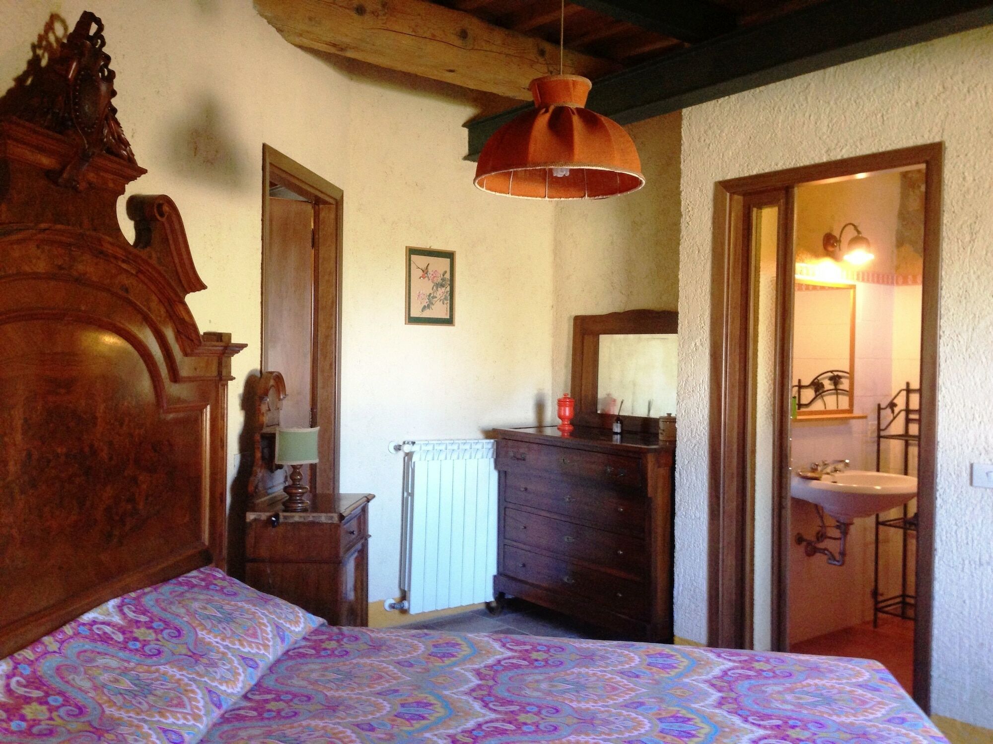Agriturismo La Valentina Nuova Talamone Dış mekan fotoğraf